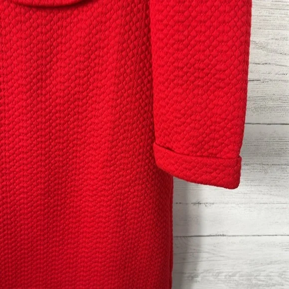 Boden Pique Dress - Picture 4 of 5